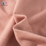 Acrylic Fleece Fabric Manufacturer - 350 GSM