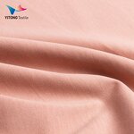 Cotton Fabric Manufacturer - 220 GSM Stretch OEM