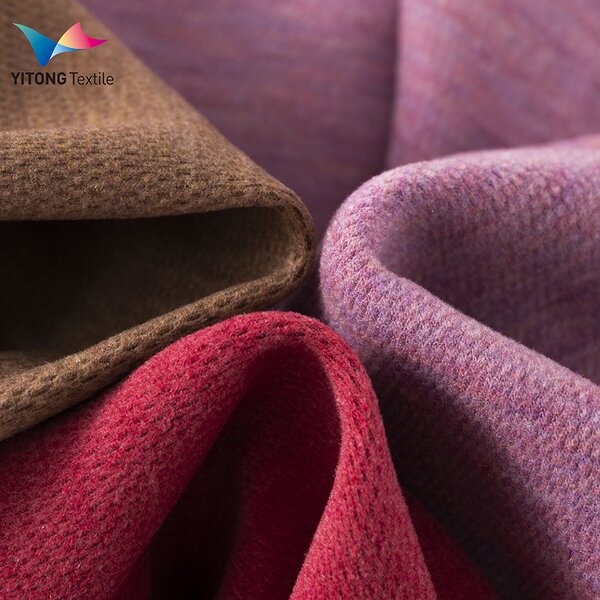 Thermal Fabric Manufacturer - 320 GSM Custom