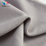 Double Fleece Fabric Manufacturer - 300 GSM