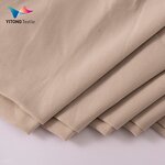 Cotton Spandex Fabric Manufacturer - 160 GSM Soft