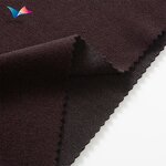 Fleece Knit Fabric Manufacturer - 280 GSM OEM
