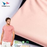 Cotton Fabric Manufacturer - 220 GSM Stretch OEM