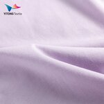 Bamboo Organic Cotton Fabric Manufacturer - 170 GSM