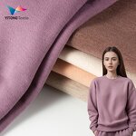 Sweater Fabric Manufacturer - Customized Knit