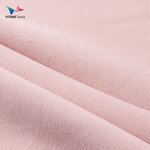 Brushed Fleece Fabric Manufacturer - 320 GSM