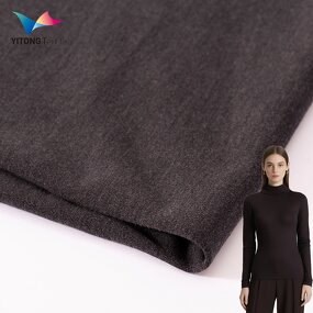 Merino Wool Fabric Manufacturer - Brushed OEM