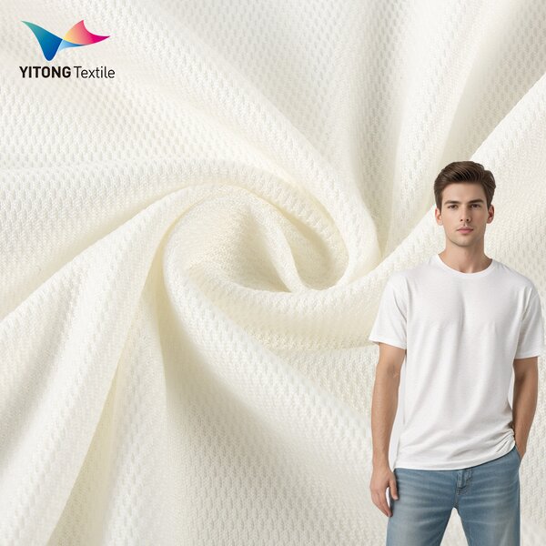 Nylon Cotton Fabric Manufacturer - Stretch OEM