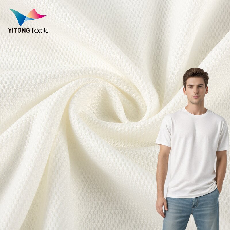 Nylon Cotton Fabric Manufacturer - Stretch OEM