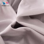 Mercerised Cotton Fabric Manufacturer - 220GSM