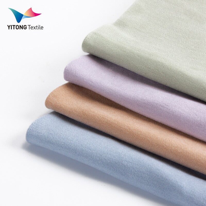 Viscose Fabric Manufacturer - Thermal Loungewear