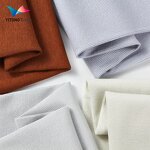 Rib Fabric Manufacturer - Lulu Style OEM