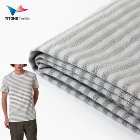 Stretch Fabric Manufacturer - Home Wear OEM