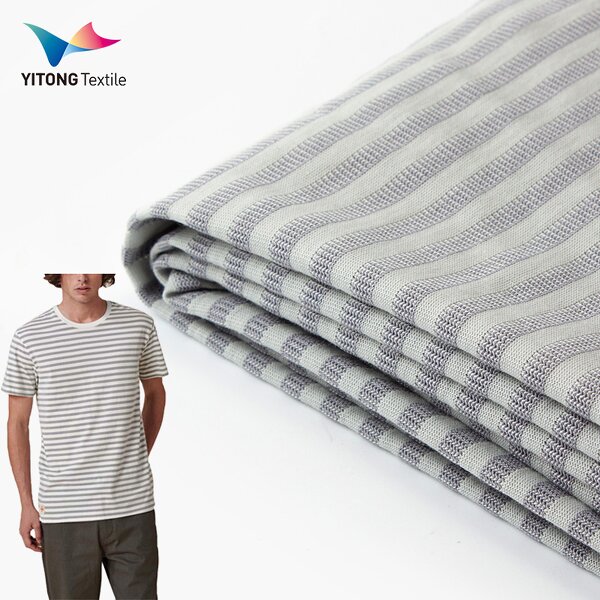 Stretch Fabric Manufacturer - Home Wear OEM