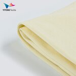 Cotton Fleece Fabric Manufacturer - 245 GSM