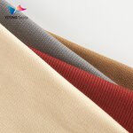 Polyester Wool Fabric Manufacturer - 230 GSM Custom