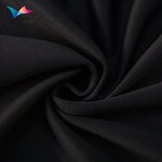 Stretch Knit Fabric Manufacturer - 220GSM OEM