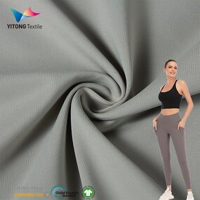 Nylon Spandex Fabric Manufacturer - 180 GSM 4 Way