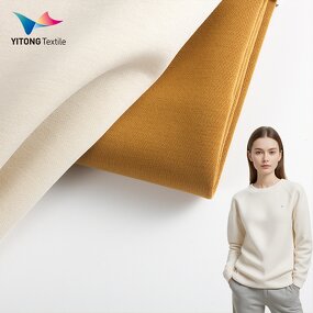 Modal Polyester Fabric Manufacturer - 330 GSM