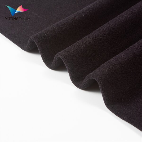 Brushed Fabric Manufacturer - 300 GSM OEM