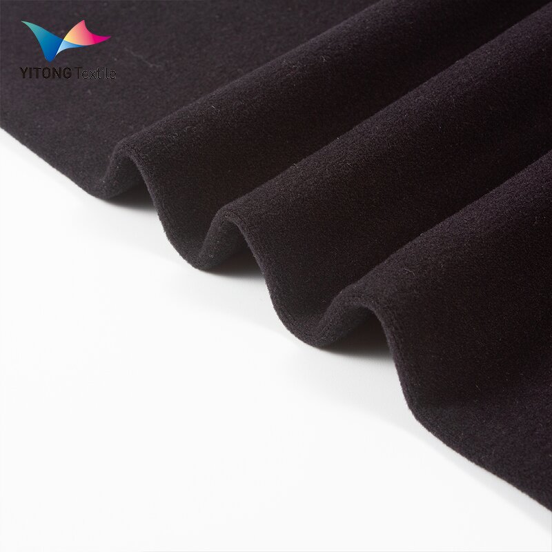 Brushed Fabric Manufacturer - 300 GSM OEM