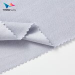 Rib Fabric Manufacturer - Lulu Style OEM