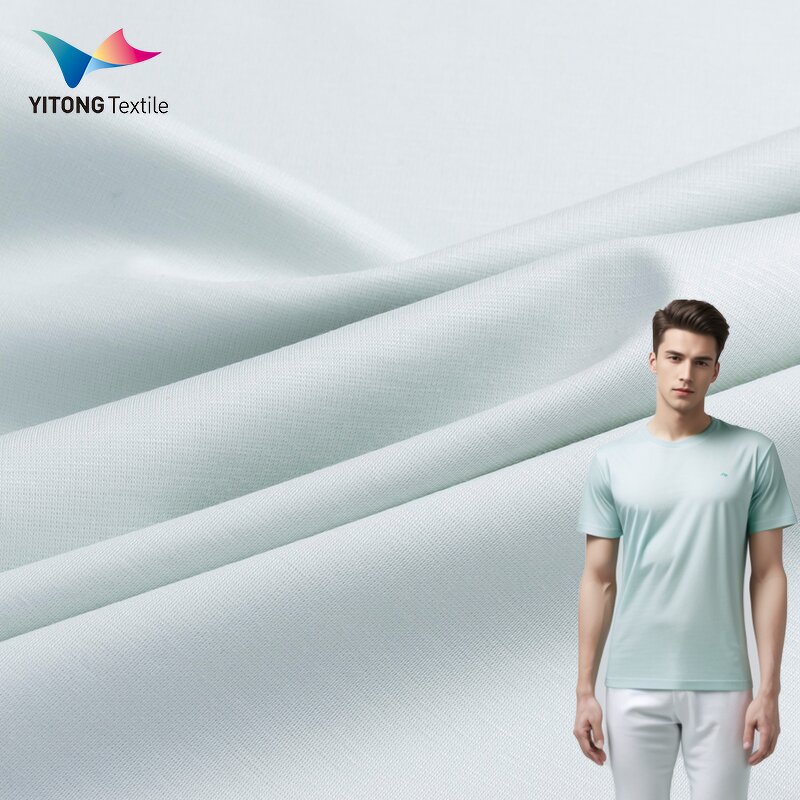 Cotton Nylon Fabric Manufacturer - 190 GSM