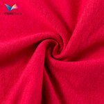 Polyester Spandex Fabric Manufacturer - 200 GSM