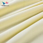 Cotton Fleece Fabric Manufacturer - 245 GSM