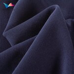 Brushed Fleece Fabric Manufacturer - 330 GSM OEM