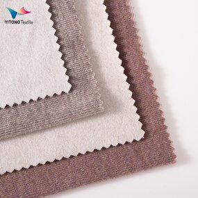 Brushed Fleece Fabric Manufacturer - Factory