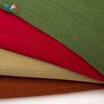 Rib Interlock Fabric Manufacturer - 220 GSM