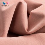 Cotton Fabric Manufacturer - 220 GSM Stretch OEM