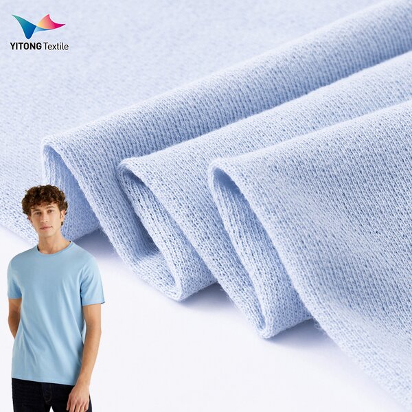 Sportswear Fabric Manufacturer - 130 GSM Quick