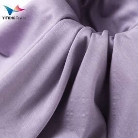 Viscose Acrylic Fabric Manufacturer - 180 GSM