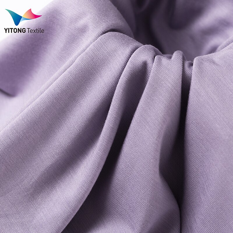 Viscose Acrylic Fabric Manufacturer - 180 GSM
