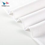 T Shirt Fabric Manufacturer - 180 GSM Custom