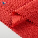 Jacquard Knit Fabric Manufacturer - 180 GSM