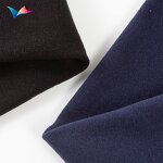Brushed Fleece Fabric Manufacturer - 330 GSM OEM