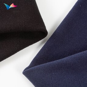 Brushed Fleece Fabric Manufacturer - 330 GSM OEM