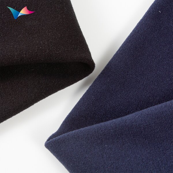 Brushed Fleece Fabric Manufacturer - 330 GSM OEM