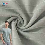 T Shirt Fabric Manufacturer - Breathable OEM
