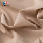 Cotton Spandex Fabric Manufacturer - 160 GSM Soft