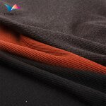 Viscose Cotton Fabric Manufacturer - 240 GSM OEM