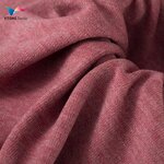 Polyester Blend Fabric Manufacturer - 280 GSM