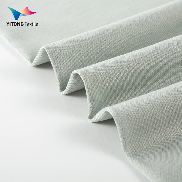 Jersey Knit Fabric Manufacturer - 150 GSM OEM