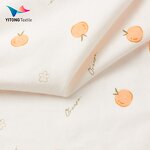 Baby Clothing Fabric