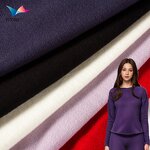 Thermal Sweater Fabric Manufacturer - Custom