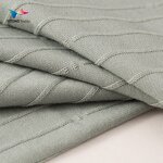 T Shirt Fabric Manufacturer - Breathable OEM