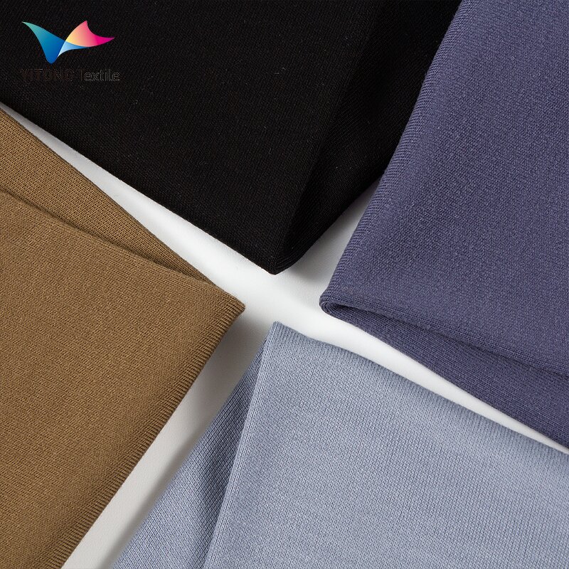 Loungewear Fabric Manufacturer - Anti bacterial